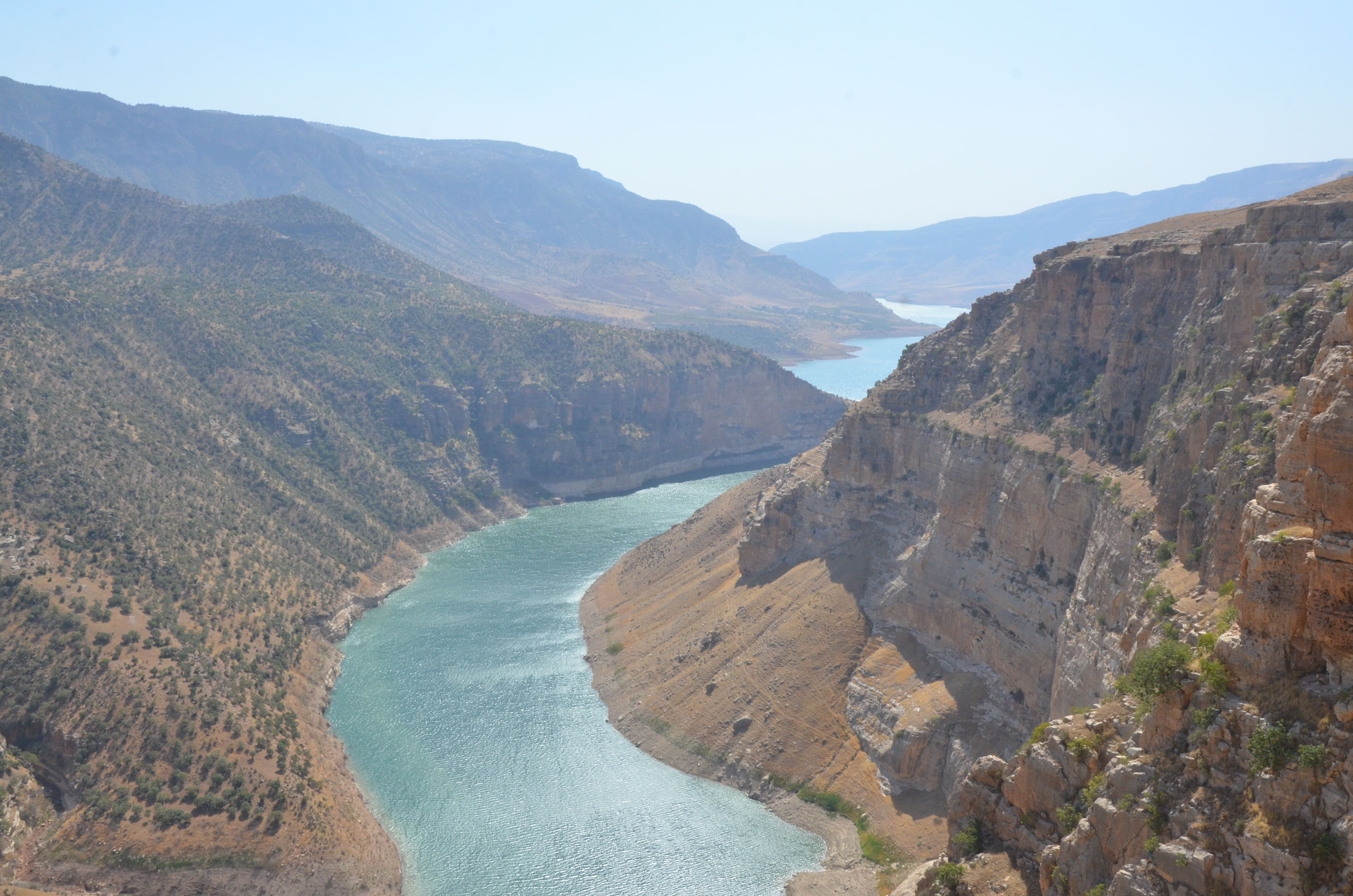 Doğu Anadolu 1 Gün 12